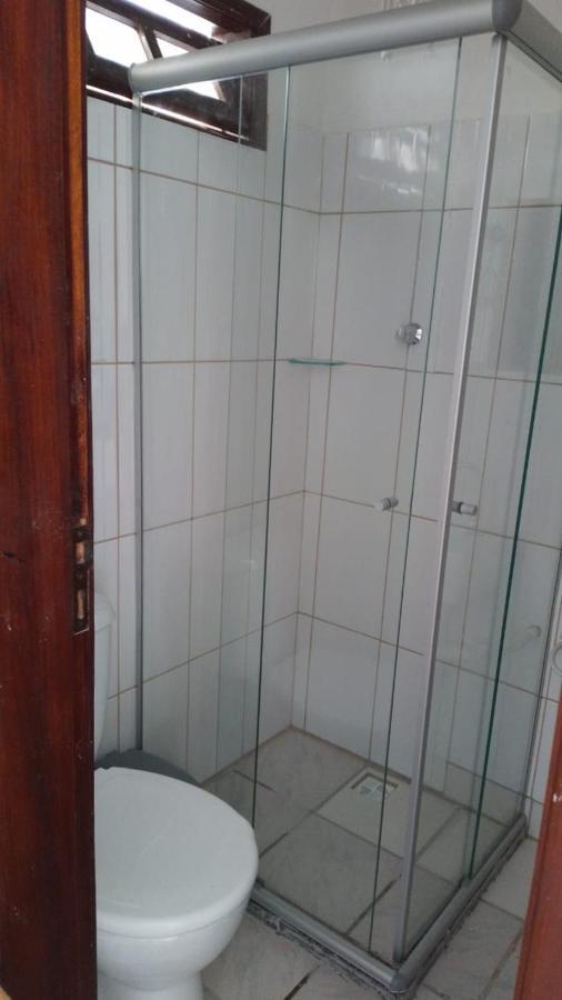Hostel Meu Sossego Vilas Lauro de Freitas Exterior photo