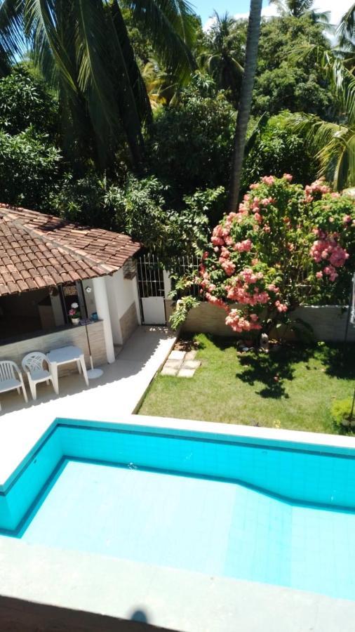 Hostel Meu Sossego Vilas Lauro de Freitas Exterior photo